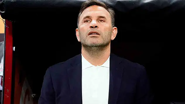 Okan Buruk iç sahada üst üste kazanma rekorunu kırdı
