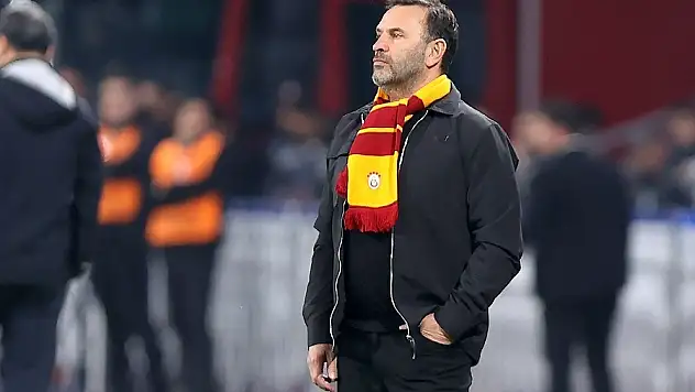 Okan Buruk: Konyasyor galibiyeti haketti