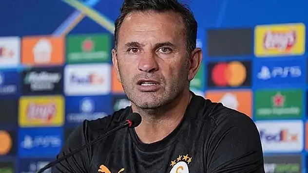 Okan Buruk'un ifadeye çağrıldığı iddiasının doğru olmadığı öğrenildi