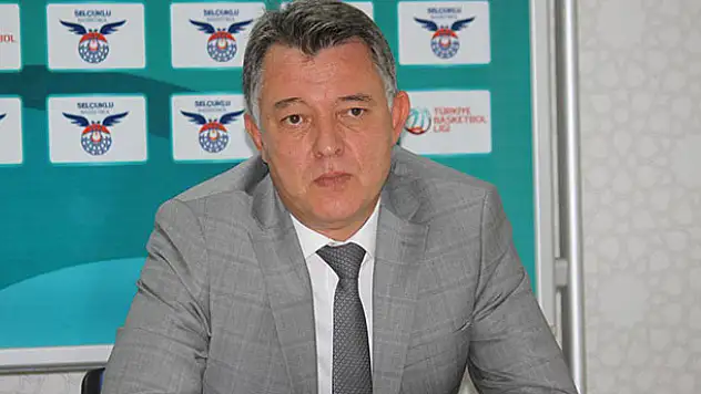 Okan Çevik, en iyi 5'i seçti
