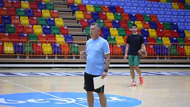 Okan Çevik: İyi yoldayız 