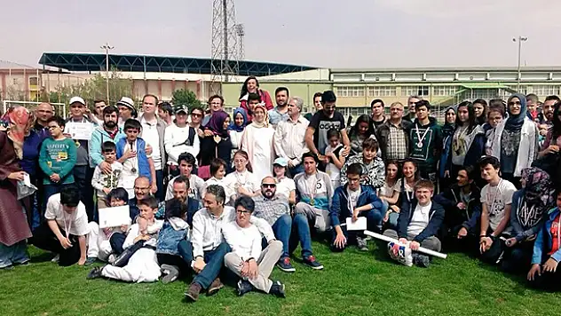 Okçuluk İl Birinciliği müsabakaları tamamlandı