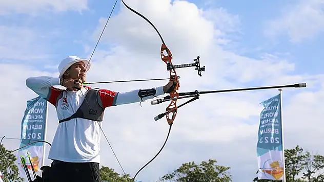 Okçulukta 2024 faaliyet takvimi belli oldu
