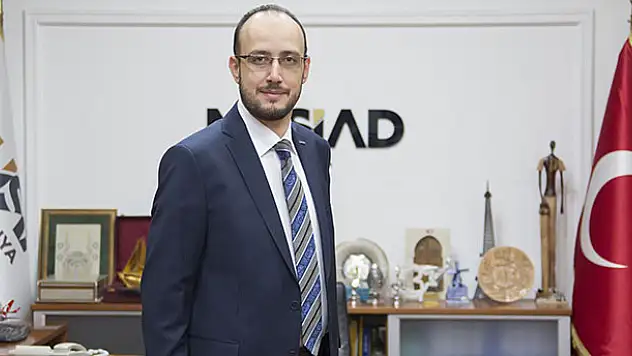 Okka: 'Ekonomimizde istikrar sürüyor'