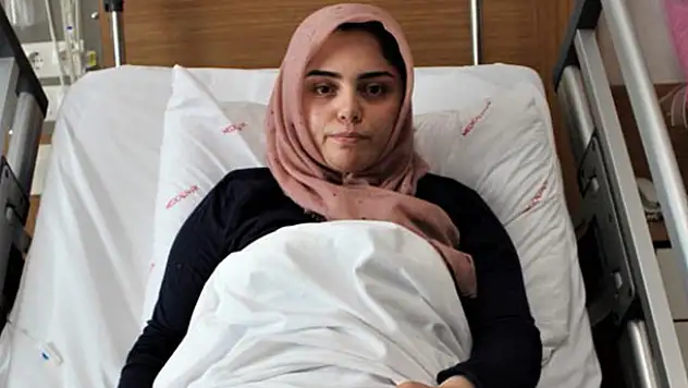 Öksürük şikayeti ile gitti! Hastalığını öğrenince şoke oldu…