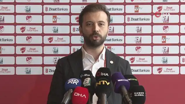 Oktay Dalkıran: Oyuncuları, hocası ve tüm şehriyle kenetlenmiş bir durumdayız
