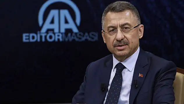 Oktay'dan S-400 açıklaması: İlk teslimat temmuzda olabilir