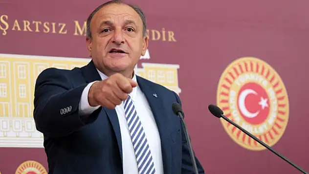 Oktay Vural'dan Demirtaş'a çok sert cevap