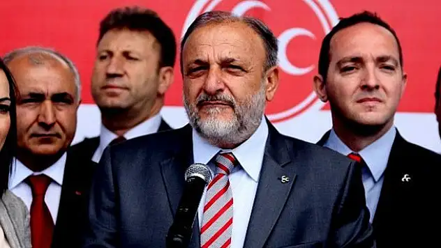Oktay Vural'ı kızdıran soru!