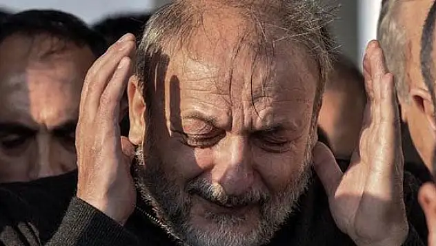Oktay Vural'ın acı günü