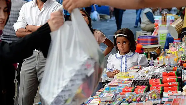 Okul alışverişi öncesi velilere uyarı