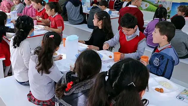 Okul çağındaki çocuklara 'Sağlık Karnesi' geliyor