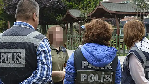 Okul çevrelerinde kuş uçurtulmuyor