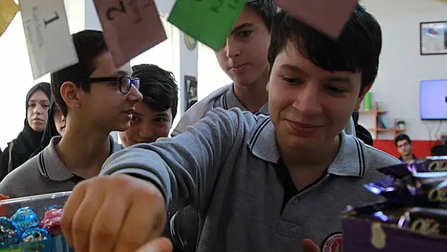 Okul kantinlerine sıkı denetim