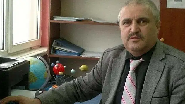 Okul müdürünün organları, 5 hastaya umut oldu

