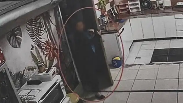 Okul müdürünün yemeğine 'Çamaşır suyu konuldu' iddiası
