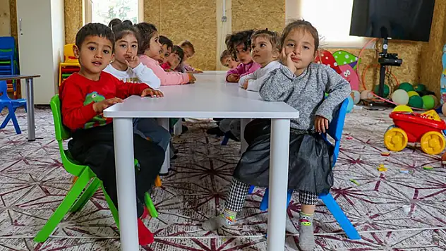 Okul öncesi eğitimde ek ücret alınmayacak
