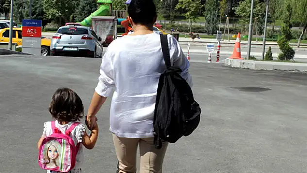 Okul sırt çantası kullanırken dikkat edilmesi gereken özellikler