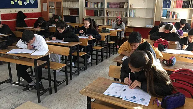 'Okula başlama süreci kaygı verici ve heyecanlı olabilir'