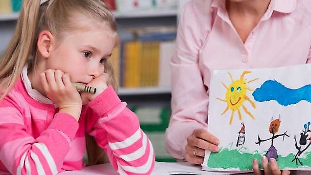 Okula başlayacak çocuklarda kaygı bozukluğu olabilir

