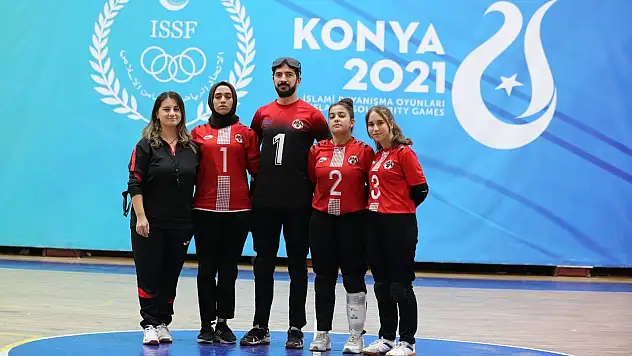 Okulda başlayan arkadaşlık başarıyı getirdi