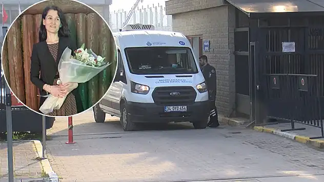 Okulda bıçaklanarak öldürülen öğretmen Konya'da toprağa verilecek