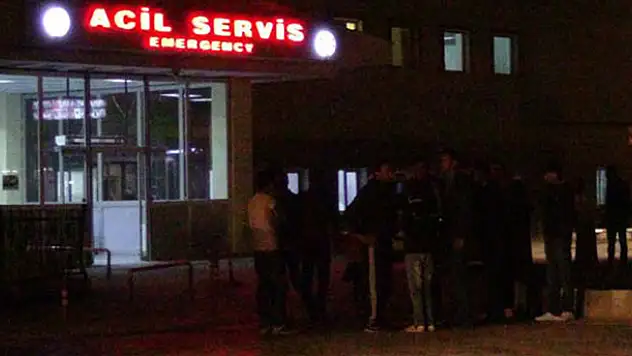 Okulda dağıtılan sandviçi yedi öldü