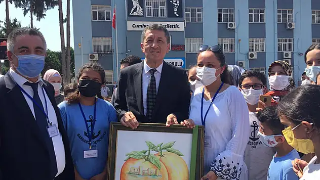 Okullar 6 Eylül'de açılacak mı? Milli Eğitim Bakanı Ziya Selçuk'tan yeni açıklama