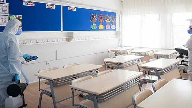 Okullar bayramdan sonra böyle açılacak! İşte son karar
