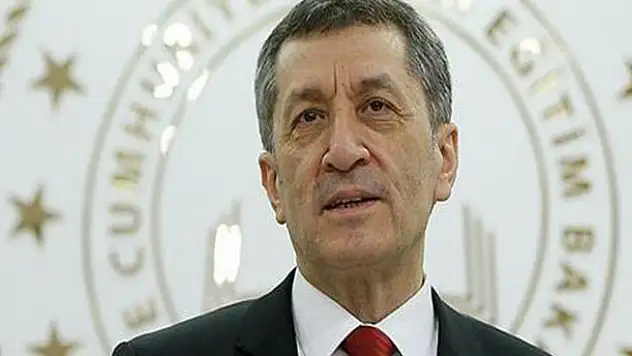 Okullar ne zaman açılacak? Milli Eğitim Bakanı Selçuk o soruya cevap verdi