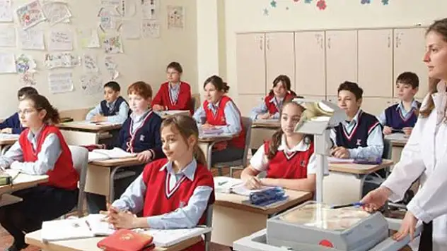 Okullar ne zaman açılacak? Ve belli oldu...