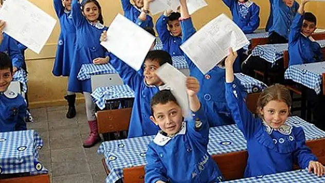 Okullar ne zaman kapanacak? 2019 yaz tatili ne zaman başlayacak?