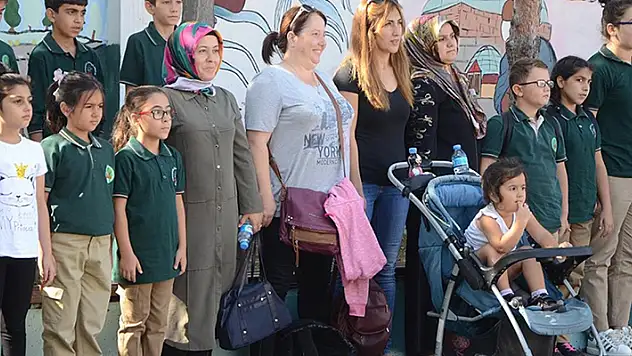 Okullara gelen veli ve ziyaretçilerin kayıtları tutulacak
