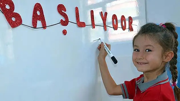 Okullarda ikinci yarıyıl başlıyor