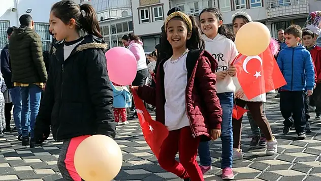 Okullarda karne öncesi 'kış şenliği' etkinlikleri yapılacak
