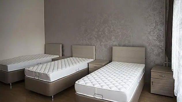 Okulların 2019 yılı pansiyon ücretleri belirlendi