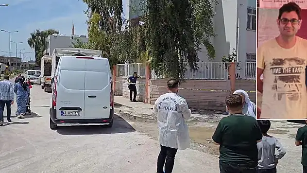 Okulun bahçesinde silahlı saldırıya uğrayan öğretmen öldü