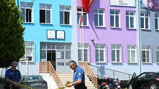 Okulun ilk günü kahreden ölüm! Öğretmen aracıyla 7 yaşındaki Miray'a çarptı

