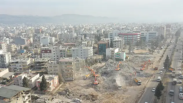 Olağanüstü hal kapsamında deprem bölgesindeki ekonomik hayata ilişkin düzenlemelere gidildi
