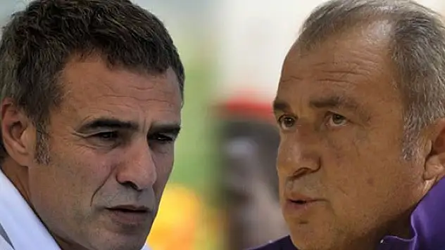 Olay çıkacak! Ersun Yanal, Fatih Terim'e karşı