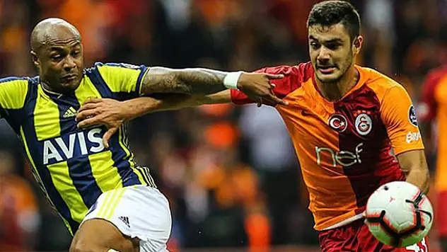 Olaylı derbinin faturası ağır oldu