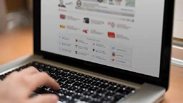 Ölçü aletleri için elektronik başvuru imkanı
