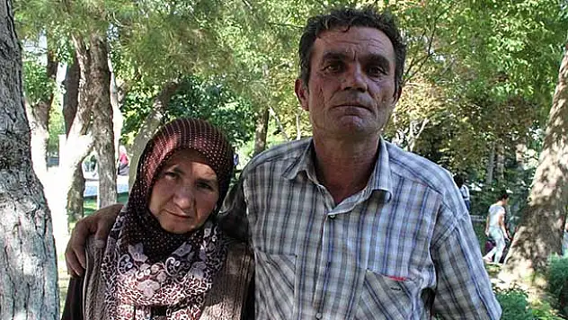 Öldüğü Söylenen Talihsiz Kız Konya'da Yaşam Mücadelesi Veriyor