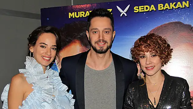 Öldür Beni Sevgilim filmi vizyona girdi