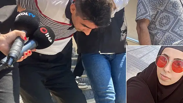 Öldürdükten sonra cesedi parçalanan Erva Asar'la ilgili yeni detay
