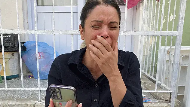 Öldürülen 16 yaşındaki Hiranur'nun annesi:' Benim çiçeğimi kopardılar'