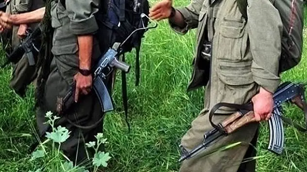 Öldürülen terörist 8 askerimizin katili çıktı!