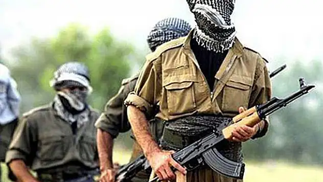 Öldürülen terörist sayısı 152'ye çıktı