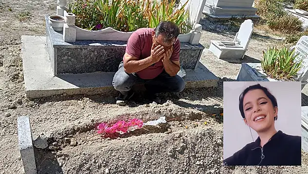 Öldürülen Zehra'nın babası: Balta ya da satırla vurmuşlar, öncesinde çok dövmüşler
