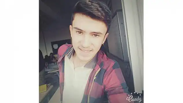 Öleceğini Rüyasında Görmüş
